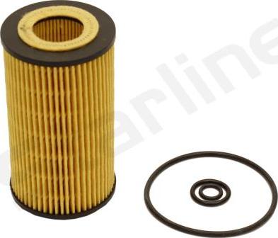 Starline SF OF0369 - Oil Filter autospares.lv