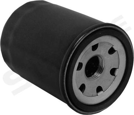 Starline SF OF0372 - Oil Filter autospares.lv