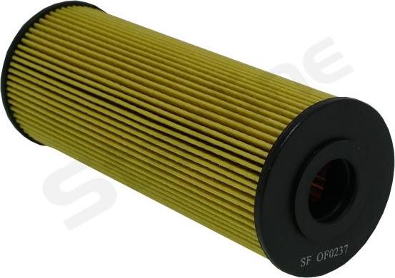 Starline SF OF0237 - Oil Filter autospares.lv