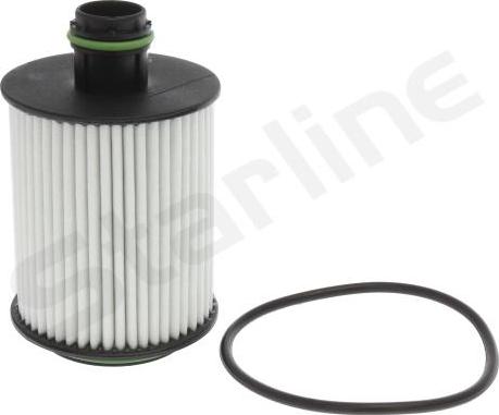 Starline SF OF0795 - Oil Filter autospares.lv