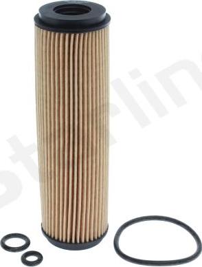 Starline SF OF1009 - Oil Filter autospares.lv