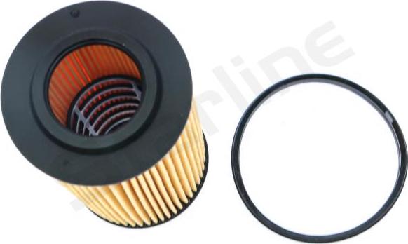 Starline SF OF1019 - Oil Filter autospares.lv