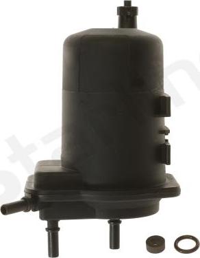 MEC-Diesel 404732 - Fuel filter autospares.lv