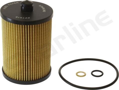 Starline SF PF7518 - Fuel filter autospares.lv