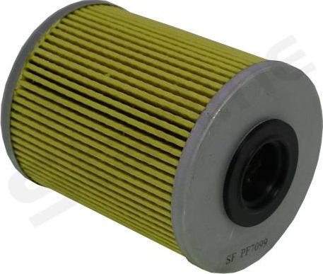 Starline SF PF7099 - Fuel filter autospares.lv