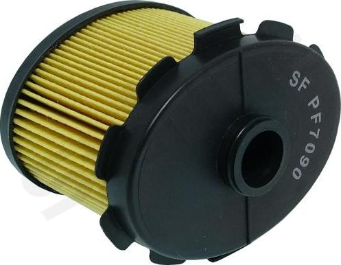 Starline SF PF7090 - Fuel filter autospares.lv