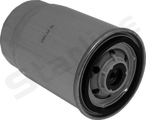 Starline SF PF7003 - Fuel filter autospares.lv