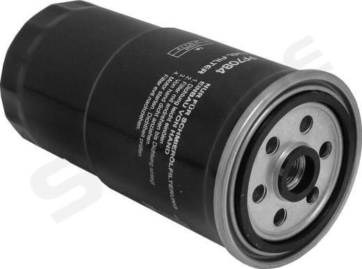 Starline SF PF7084 - Fuel filter autospares.lv