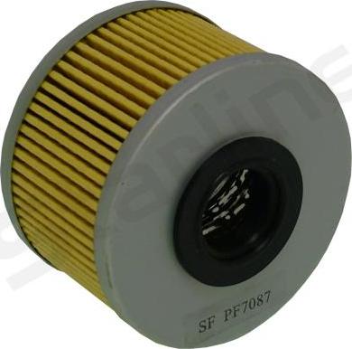 Starline SF PF7087 - Fuel filter autospares.lv