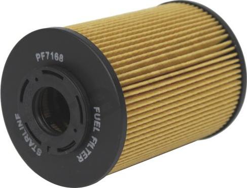 Starline SF PF7168 - Fuel filter autospares.lv