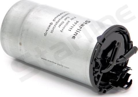 Starline SF PF7111 - Fuel filter autospares.lv