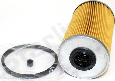 Starline SF PF7783 - Fuel filter autospares.lv