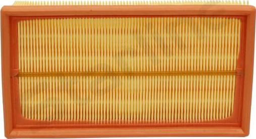 Starline SF VF2081 - Air Filter, engine autospares.lv