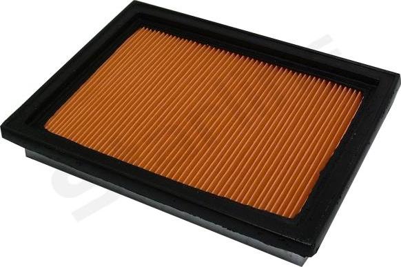 Starline SF VF2195 - Air Filter, engine autospares.lv