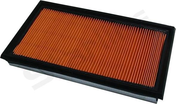 Starline SF VF2108 - Air Filter, engine autospares.lv