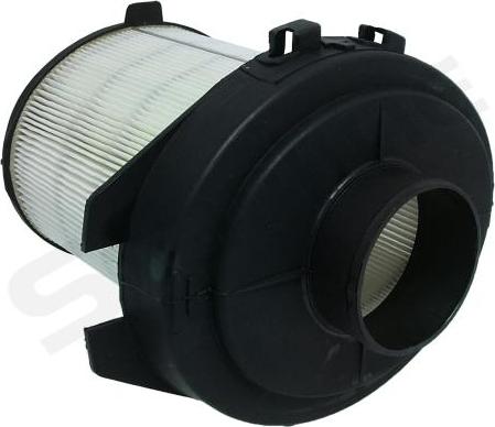 Starline SF VF2114 - Air Filter, engine autospares.lv