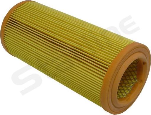 Starline SF VF2327 - Air Filter, engine autospares.lv