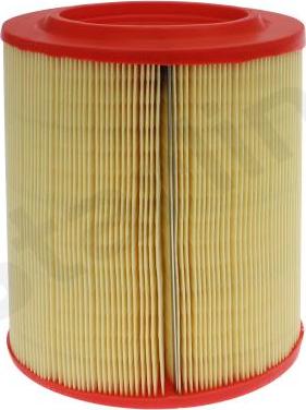 Starline SF VF7551 - Air Filter, engine autospares.lv