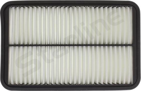 Starline SF VF7648 - Air Filter, engine autospares.lv