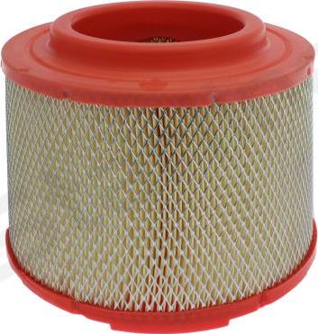 Starline SF VF7638 - Air Filter, engine autospares.lv