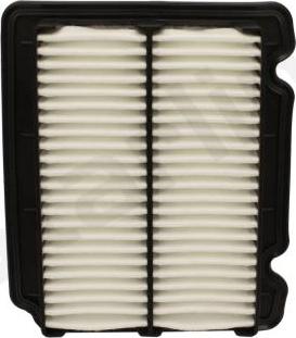 Starline SF VF7865 - Air Filter, engine autospares.lv