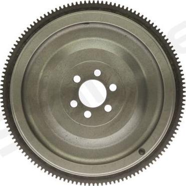 Starline SL 4DS1052 - Clutch Kit autospares.lv