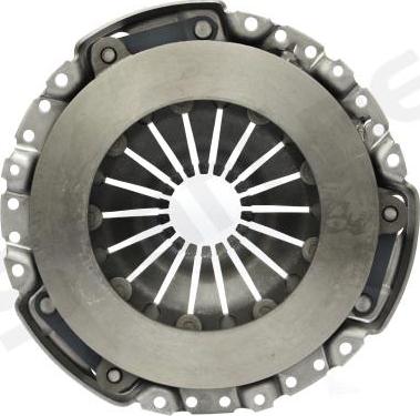 Starline SL 3DS1044 - Clutch Kit autospares.lv