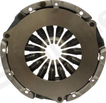 Starline SL 3DS1127 - Clutch Kit autospares.lv