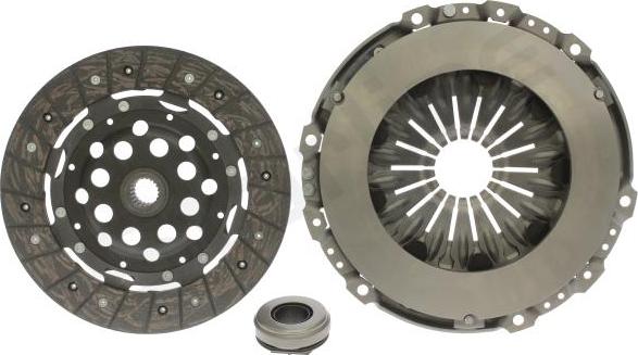 Starline SL 3DS1171 - Clutch Kit autospares.lv