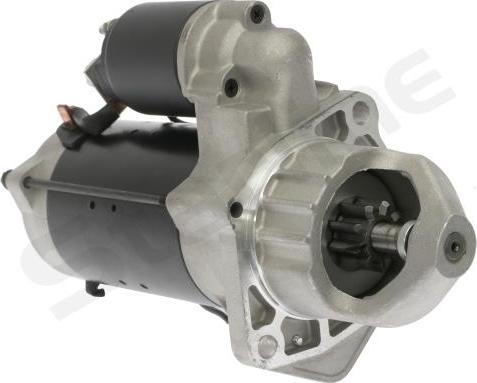 Starline SX 5091 - Starter autospares.lv