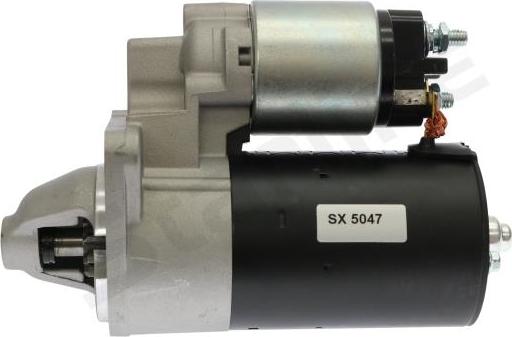 Starline SX 5047 - Starter autospares.lv