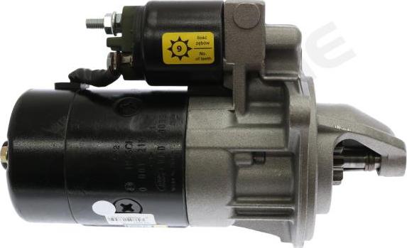 Starline SX 5051 - Starter autospares.lv