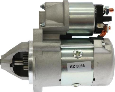 Starline SX 5066 - Starter autospares.lv