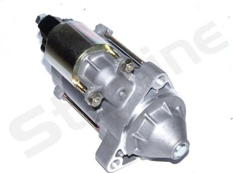 Starline SX 5062 - Starter autospares.lv