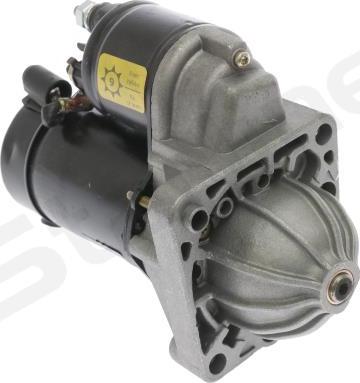 Starline SX 5002 - Starter autospares.lv