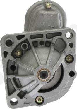 Starline SX 5002 - Starter autospares.lv