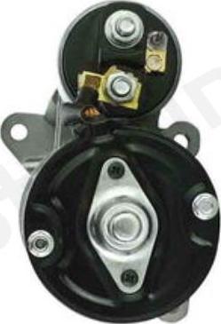 Starline SX 5014 - Starter autospares.lv