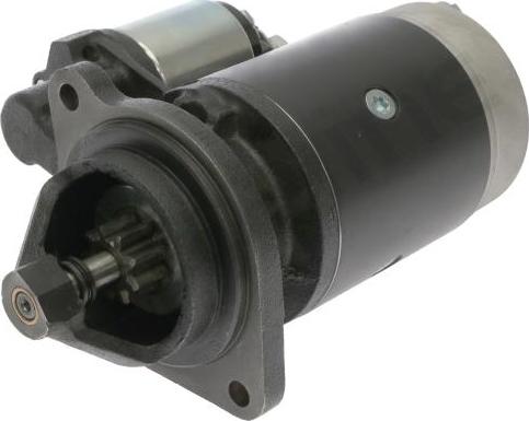 Starline SX 5084 - Starter autospares.lv