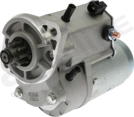 Starline SX 5081 - Starter autospares.lv