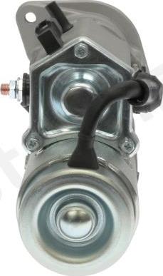 Starline SX 5081 - Starter autospares.lv