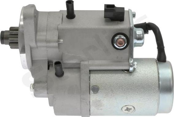 Starline SX 5081 - Starter autospares.lv