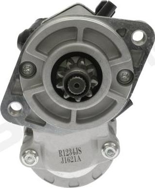 Starline SX 5081 - Starter autospares.lv