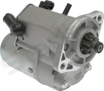 Starline SX 5081 - Starter autospares.lv