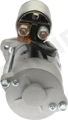 Starline SX 5027 - Starter autospares.lv