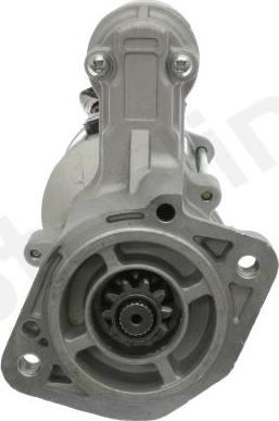 Starline SX 5027 - Starter autospares.lv