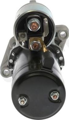 Starline SX 5076 - Starter autospares.lv