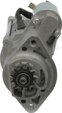 Starline SX 6014 - Starter autospares.lv