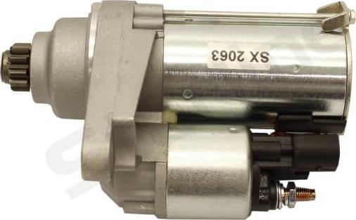 Starline SX 2063 - Starter autospares.lv