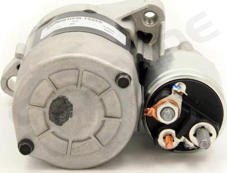 Starline SX 2108 - Starter autospares.lv