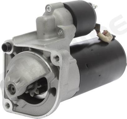 Starline SX 2255 - Starter autospares.lv